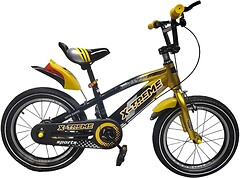 Фото X-Treme Shuttle 25.20-05 20