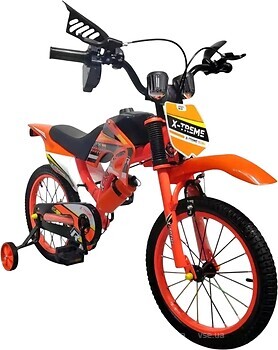 Фото X-Treme Cross 25.16-04 16