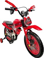 Фото X-Treme Rider 25.16-01 16