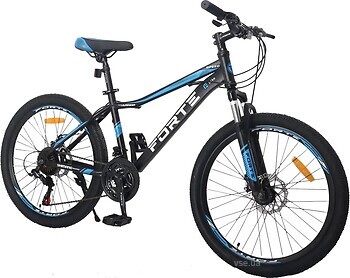 Фото Forte Warrior 25.2412-02A 24