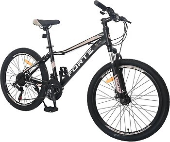 Фото Forte Warrior 25.2613-12S 26