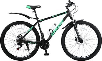 Фото Cross Focus 29 (2021)