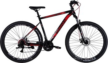 Фото Discovery Trek DD 29 (2025)