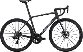 Фото Giant TCR Advanced SL 1 Di2 KOM 28 (2022)