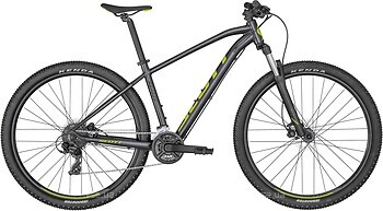 Фото Scott Aspect 960 29 (2025)