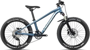 Фото Orbea Laufey H30 20 (2025)