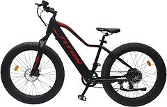 Фото Titan Stalker 26 (2024)