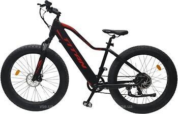 Фото Titan Stalker 26 (2024)