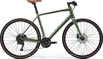 Фото Merida Speeder 100 28 (2026)