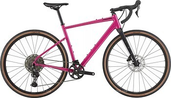 Фото Cannondale Topstone 2 ORC 1x 28 (2025)