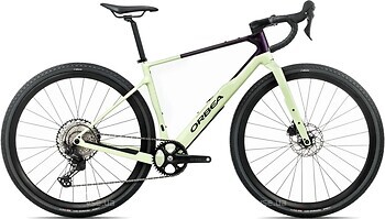 Фото Orbea Terra M30Team 1X 28 (2026)