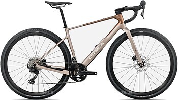 Фото Orbea Terra M30 Team 28 (2026)