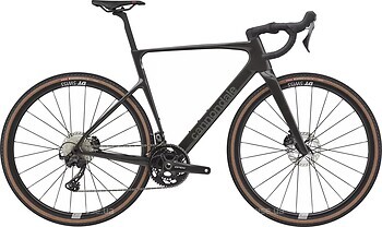 Фото Cannondale SuperX Carbon 3 28 (2025)