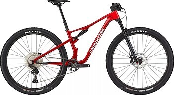 Фото Cannondale Scalpel Carbon 4 29 (2025)