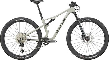 Фото Cannondale Scalpel Carbon 3 29 (2026)