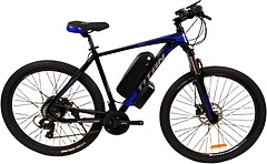 Фото Titan Fox 48V 13Ah 29 (2025)