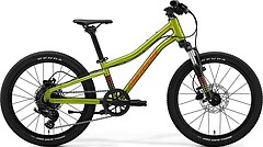 Фото Merida Matts J.20 (2026)