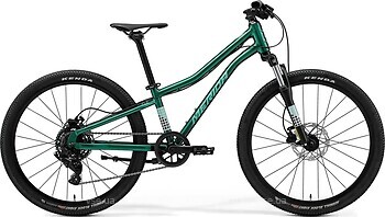 Фото Merida Matts J24 (2026)