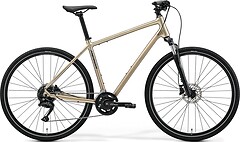 Фото Merida Crossway 100 28 (2026)