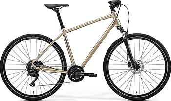 Фото Merida Crossway 100 28 (2026)