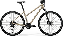 Фото Merida Crossway 100 L 28 (2026)