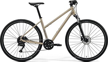 Фото Merida Crossway 100 L 28 (2026)