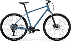 Фото Merida Crossway 20 28 (2026)