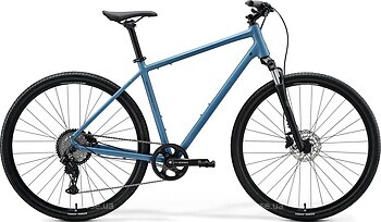 Фото Merida Crossway 20 28 (2026)