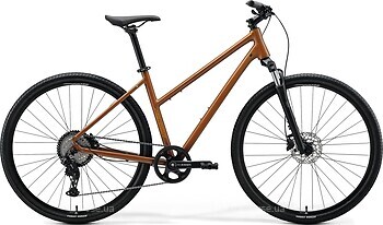 Фото Merida Crossway 20 L 28 (2026)