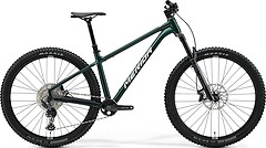 Фото Merida Big.Trail 600 29 (2026)