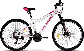 Фото Atlantic Rekon NS FMN 26 (2025)