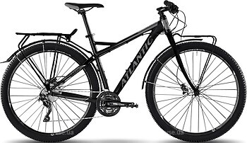 Фото Atlantic Proton NS Lite 27.5 (2025)