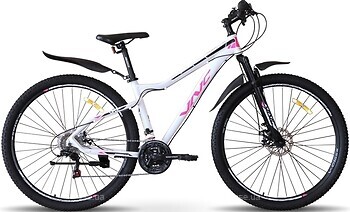 Фото VNC MontRider A2 FMN 27.5 (2025)