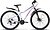 Фото VNC MontRider A2 FMN 27.5 (2025)