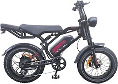 Фото Space Polaris DD FR 48V 15Ah 20 (2026)