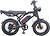 Фото Space Polaris DD FR 48V 15Ah 20 (2026)