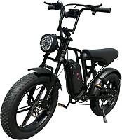 Фото VOLTO Vortex 1000W 48V 19Ah 22