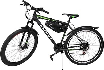 Фото Azimut Energy 500W 13Ah 29