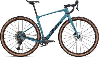 Фото Giant Revolt Advanced 3 28 (2026)
