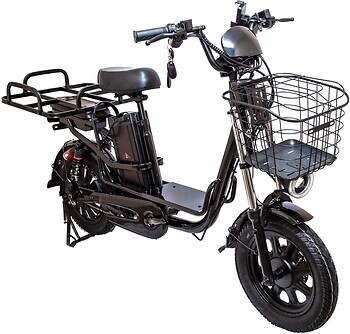 Фото VOLTO Monster Ekam 2000W 60V 30Ah 16