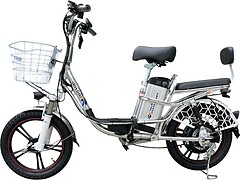 Фото Green Giant U20 600W 48V 26Ah 20