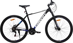 Фото Crossbike Convoy 29 (2025)