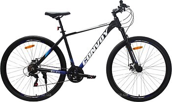 Фото Crossbike Convoy 29 (2025)