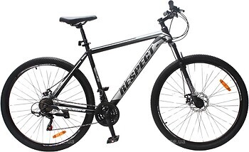 Фото Crossbike Respect 29 (2025)
