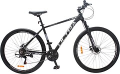 Фото Crossbike Ultra 29 (2025)