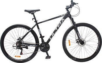 Фото Crossbike Ultra 29 (2025)