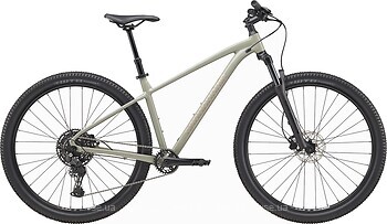 Фото Cannondale Trail 1 27.5 (2025)
