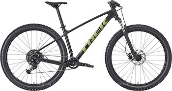 Фото Trek Marlin 4 Gen 3 27.5 (2026)