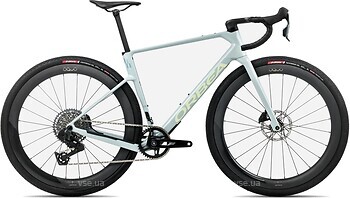 Фото Orbea Terra Race M31eLTD 1X 28 (2026)
