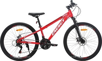 Фото Crossbike Energy V2 26 (2025)